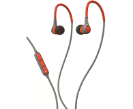 Logitech 300vi Ultimate Ears pomarańczowe ( iPod iPhone ) - 74719 - zdjęcie 1